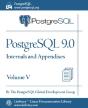 Postgresql 9.0 Official Documentation - Volume V. Internals And Appendixes - Preview
