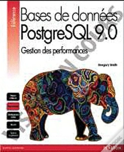 Capa do artigo Postgresql 9.0