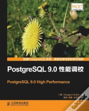 Capa do artigo Postgresql 9.0