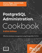 Postgresql Administration Cookbook