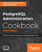 Postgresql Administration Cookbook - Preview