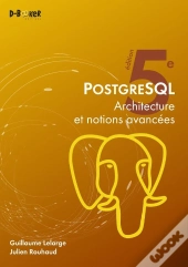 Postgresql : Architecture Et Notions Avancées (5e Édition)