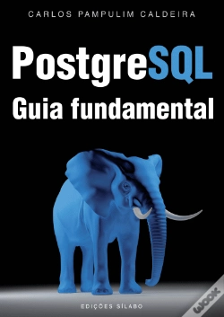 Capa do artigo PostgreSQL