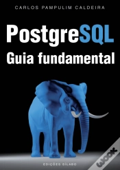 Capa do artigo PostgreSQL