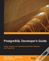 Postgresql Developer'S Guide