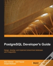 Capa do artigo Postgresql Developer