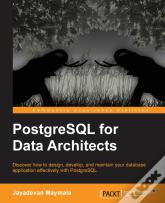 Postgresql For Data Architects