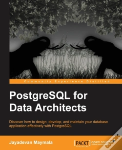 Capa do artigo Postgresql For Data Architects