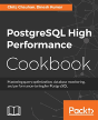 Postgresql High Performance Cookbook - Preview