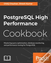 Postgresql High Performance Cookbook