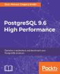 Postgresql High Performance - Preview
