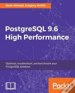 Capa do artigo Postgresql High Performance