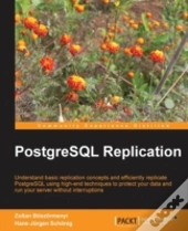 Postgresql Replication