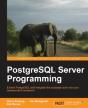 Postgresql Server Programming - Preview
