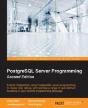 Postgresql Server Programming - Second E - Preview
