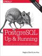 Postgresql: Up And Running - Preview