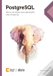 Capa do artigo Postgresql