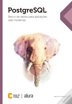 Capa do artigo Postgresql