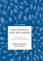 Postgrowth And Wellbeing - Preview