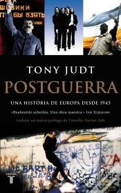 Capa do artigo Postguerra