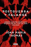 Postguerra Y Falange