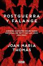 Postguerra Y Falange - Preview