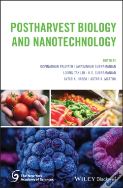 Capa do artigo Postharvest Biology And Nanotechnology