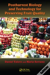 Capa do artigo Postharvest Biology And Technology For Preserving Fruit Quality