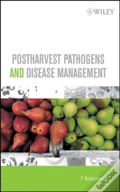 Capa do artigo Postharvest Pathogens And Disease Management