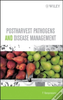 Capa do artigo Postharvest Pathogens And Disease Management