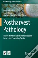 Postharvest Pathology