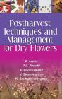 Postharvest Techniques And Management For Dry Flowers - Preview