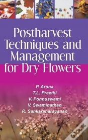 Capa do artigo Postharvest Techniques And Management For Dry Flowers
