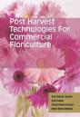 Postharvest Technologies For Commercial Floriculture - Preview
