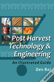 Capa do artigo Postharvest Technology And Engineering