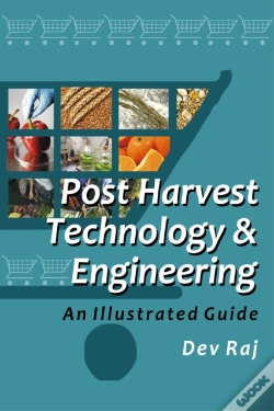 Capa do artigo Postharvest Technology And Engineering