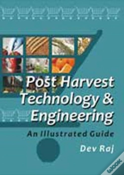 Capa do artigo Postharvest Technology And Engineering