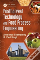 Postharvest Technology And Food Process Engineering