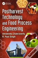 Postharvest Technology And Food Process Engineering