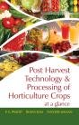 Postharvest Technology And Processing Of Horticultural Crops - Preview