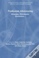 Posthuman Adventuring