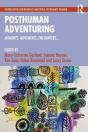 Posthuman Adventuring - Preview