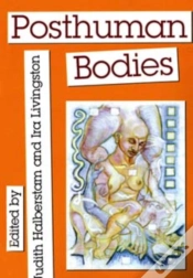 Capa do artigo Posthuman Bodies