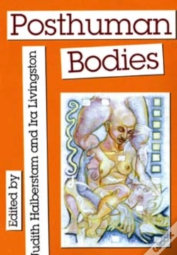 Capa do artigo Posthuman Bodies