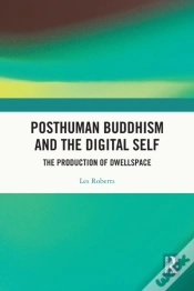 Capa do artigo Posthuman Buddhism And The Digital Self