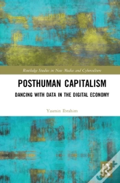 Capa do artigo Posthuman Capitalism