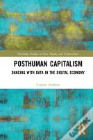 Posthuman Capitalism