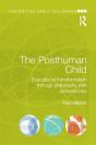 Posthuman Child - Preview