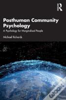 Posthuman Community Psychology