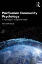 Posthuman Community Psychology - Preview